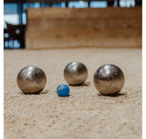 Boules Obut Carpe Koï