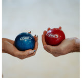 Boules Obut Indoor Outdoor Bleues