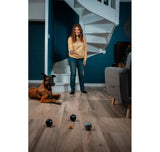 Boules Obut Indoor Outdoor Rouges